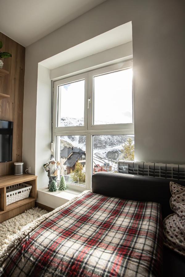 Estudio Queen Sierra Nevada Exteriör bild